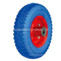 4.00-8 inch pu foam wheel